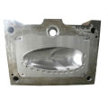 Mould with H13 material